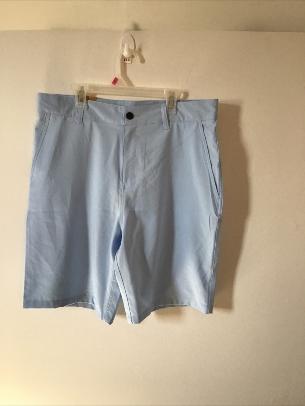 Panama Jack Mens Hybrid Shorts